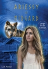 Ariessy of Midgard : A Norse Myth Retelling, Urban Fantasy - Book