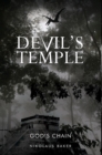 DEVIL'S TEMPLE : GOD'S CHAIN 2 - Book