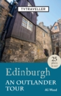 Edinburgh an Outlander Tour - Book