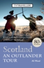 Scotland an Outlander Tour - Book