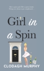 Girl in a Spin - Book