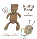 Knitty Bear - Book