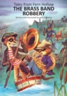 The Brass Band Robbery - Book