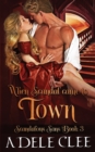 When Scandal Came to Town - Book