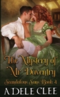 The Mystery of Mr Daventry - Book