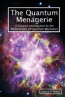The Quantum Menagerie : A Tutorial Introduction to the Mathematics of Quantum Mechanics - Book