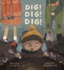 Dig! Dig! Dig! - Book