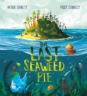 The Last Seaweed Pie - Book