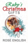 Ruby's Christmas Gifts - Book