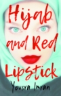 Hijab and Red Lipstick - Book