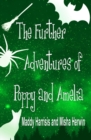 The Further Adventures of Poppy and Amelia - Book