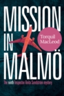 Mission in Malmoe - eBook
