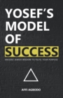 Yosef's Model of Success - Book