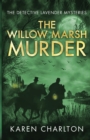 The Willow Marsh Murder - Book