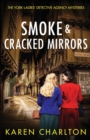 Smoke & Cracked Mirrors - Book