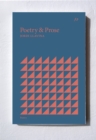 Poetry & Prose - eBook