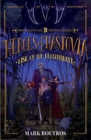 Heroes of Hastovia 2 : Rise of the Deathbringer - Book