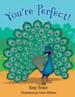 You're Perfect - Book