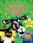 The Nativity Goat - Book