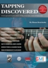 Tapping Discovered : A fresh approach for guitar players of rock, metal, funk, country & fusion styles - Book
