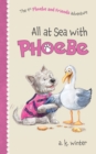 All at Sea with Phoebe - Book