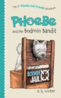 Phoebe and the Bodmin Bandit - Book