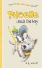 Phoebe Leads the Way - Book