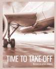 Time to Take-off - Book