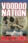 Voodoo Nation - Book