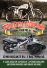 Motor Cycle Modification : Keeping Your Project Safe - Book
