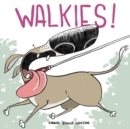 Walkies! - Book