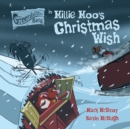 Millie Moo's Christmas Wish - Book