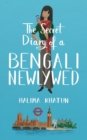 The Secret Diary of a Bengali Newlywed - Book