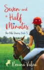 Seven and a Half Minutes - eBook