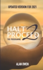 Halt to Proceed - Book