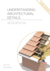Understanding Architectural Details - Residential - Book