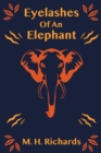 Eyelashes of an Elephant - Book