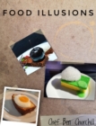Food Illusions - Book