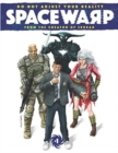 Spacewarp - Book