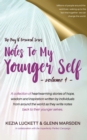 The Pay It Forward Series : Notes to My Younger Self (Volume 4) - eBook