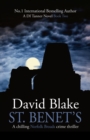 St. Benet's : A chilling Norfolk Broads crime thriller - Book