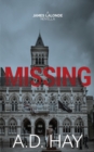 Missing : A James Lalonde Novella - Book