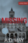 Missing : A James Lalonde Novella - Book