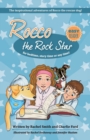 The inspirational adventures of Rocco the rescue dog! : Kids Chapter Books Age 5-8, About Dogs and Friendship - Book
