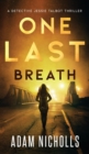 One Last Breath : A Serial Killer Crime Novel - Book