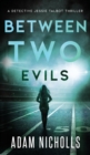 Between Two Evils : A Serial Killer Crime Novel - Book