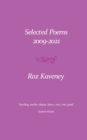 Selected Poems : 2009-2021 - Book