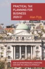 Practical Tax Planning for Business : 2020/21 - Book