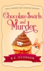Chocolate Swirls and Murder - Book