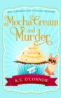 Mocha Cream and Murder - Book